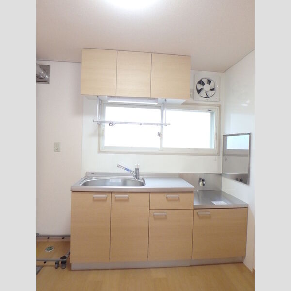 キッチン (キッチン)