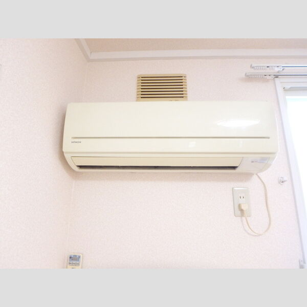 その他設備 (エアコン)