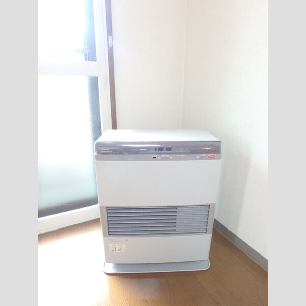 その他 (灯油FF)