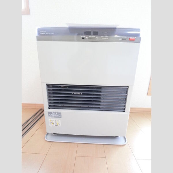 その他 (FFストーブ)