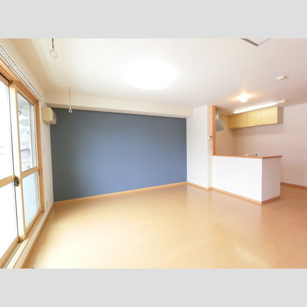 居室・リビング (リビング)