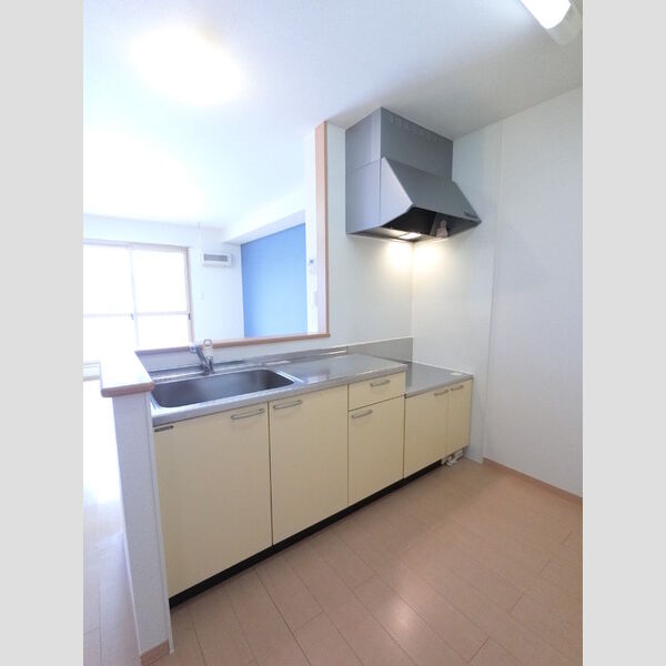 キッチン (キッチン)