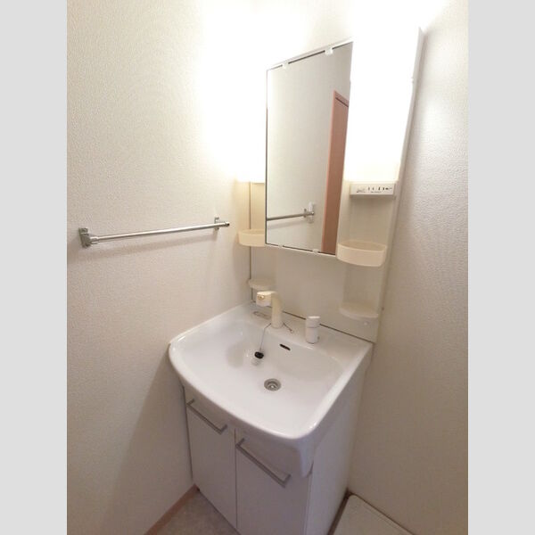 洗面所 (洗面化粧台)