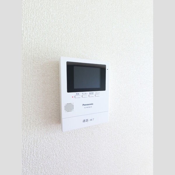 その他設備 (TVインターホン)