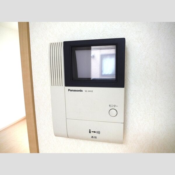 その他設備 (TVインターホン)