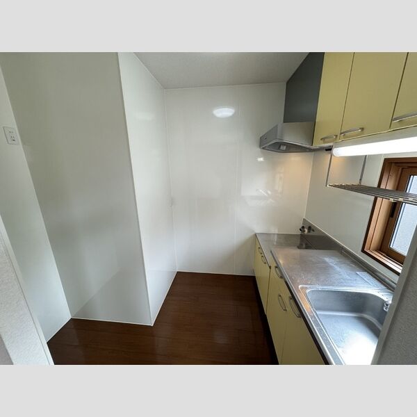 キッチン (キッチンスペース)