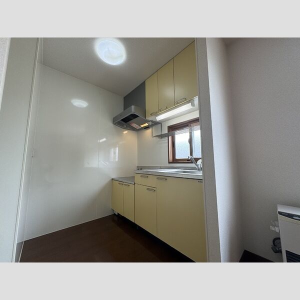 キッチン (キッチン)