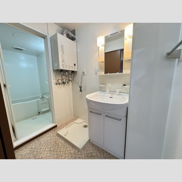 洗面所 (洗面室)