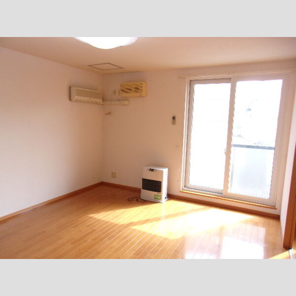 居室・リビング (リビング)