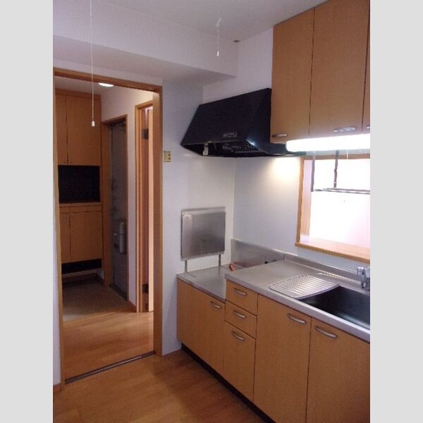 キッチン (キッチン)