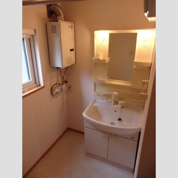 洗面所 (洗面所)