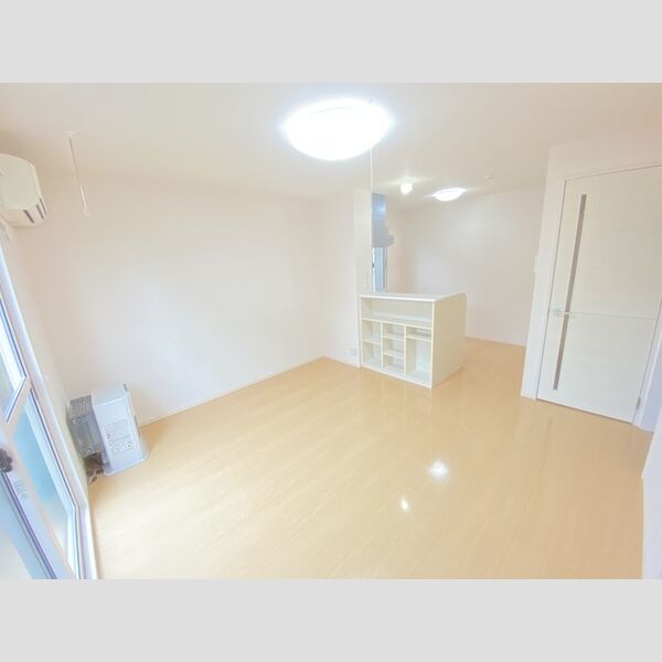 居室・リビング (リビング)