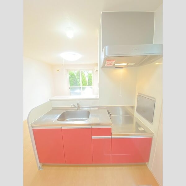 キッチン (キッチン)