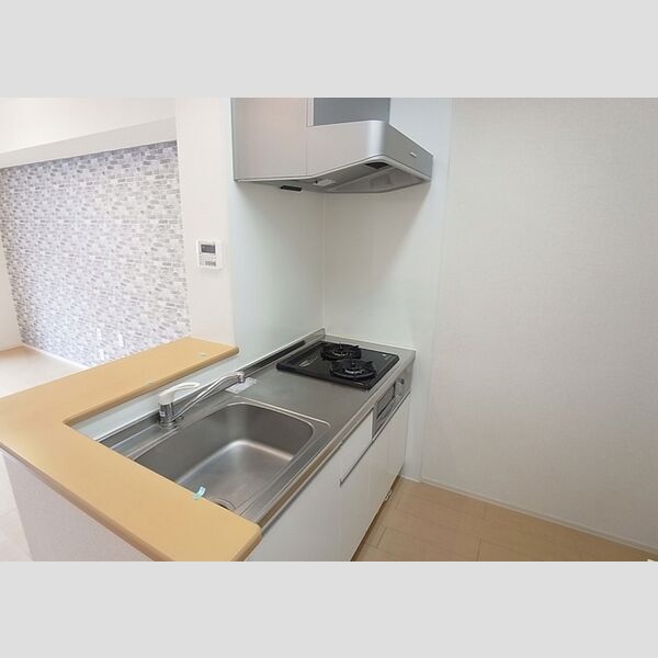 キッチン (キッチン)