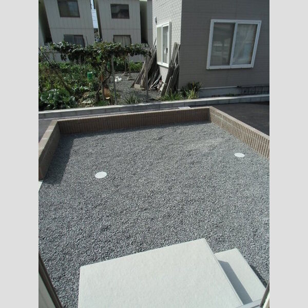 その他 (専用庭)