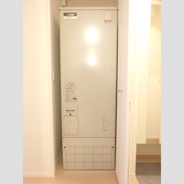 その他 (電気温水器)