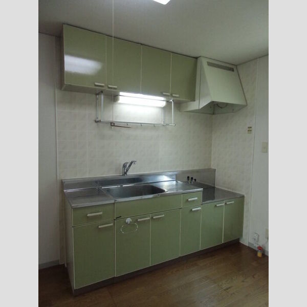 キッチン (キッチン)