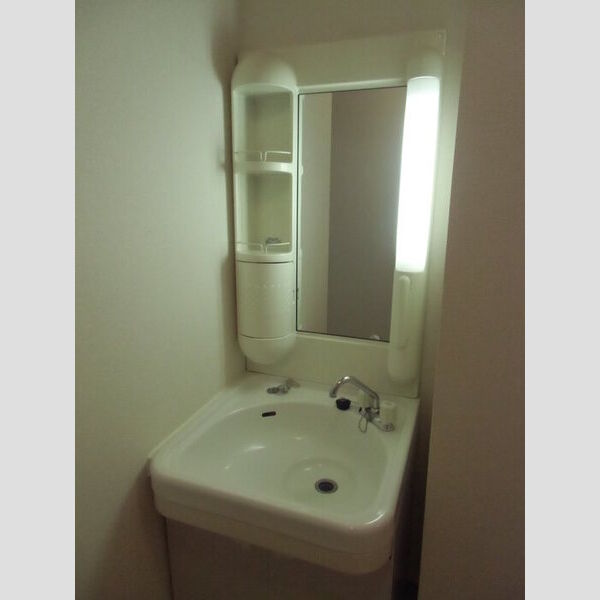 洗面所 (洗面化粧台)