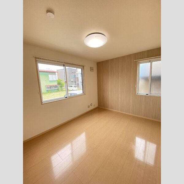 その他 (洋室6帖②)