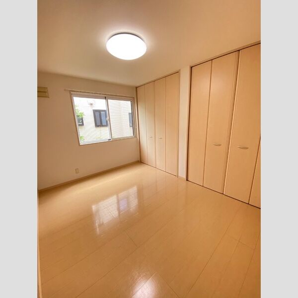 その他 (洋室6帖①)