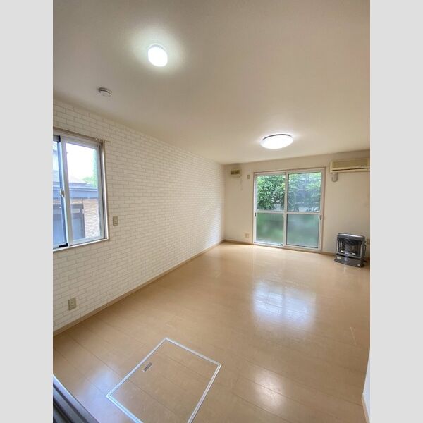 居室・リビング (LDK11帖)