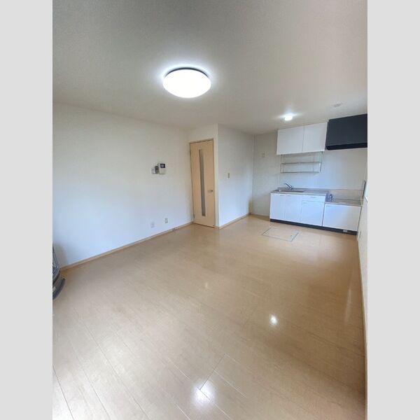 居室・リビング (LDK11帖)