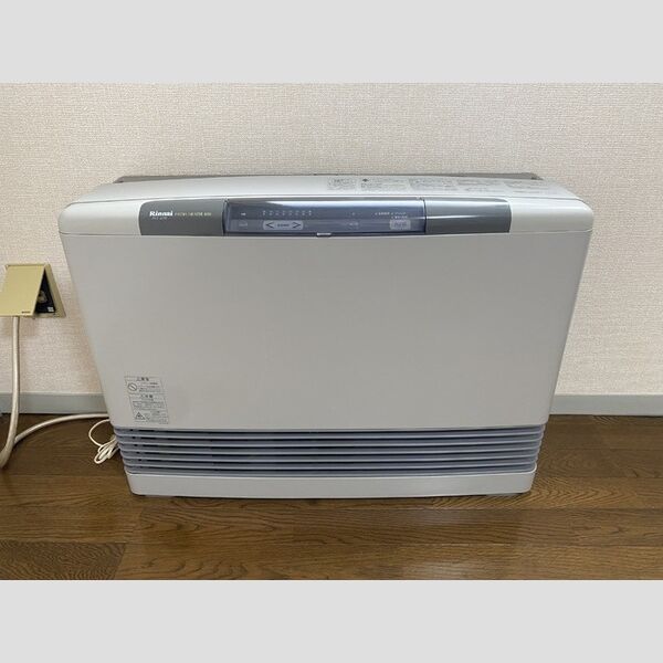 その他 (FFストーブ)