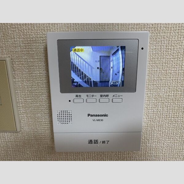 その他 (TVインターホン)