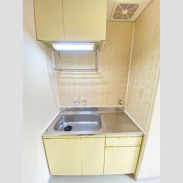 キッチン (キッチン)