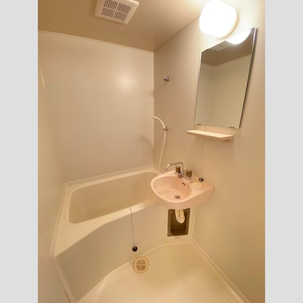 バス (浴室)