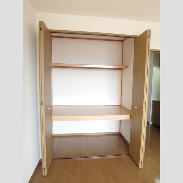 収納 (収納)