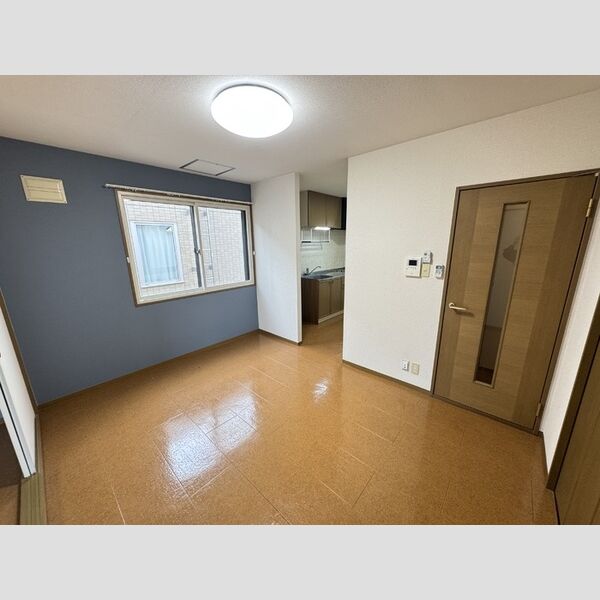 居室・リビング (洋室1)