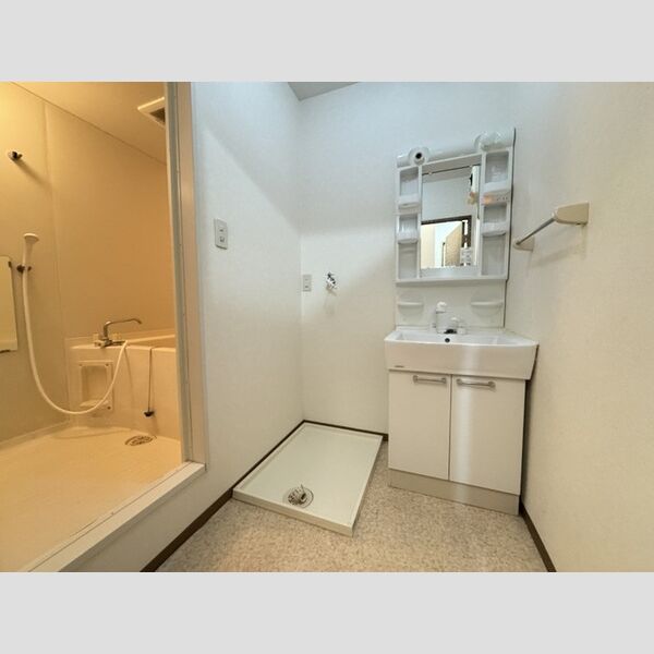 洗面所 (洗面室)