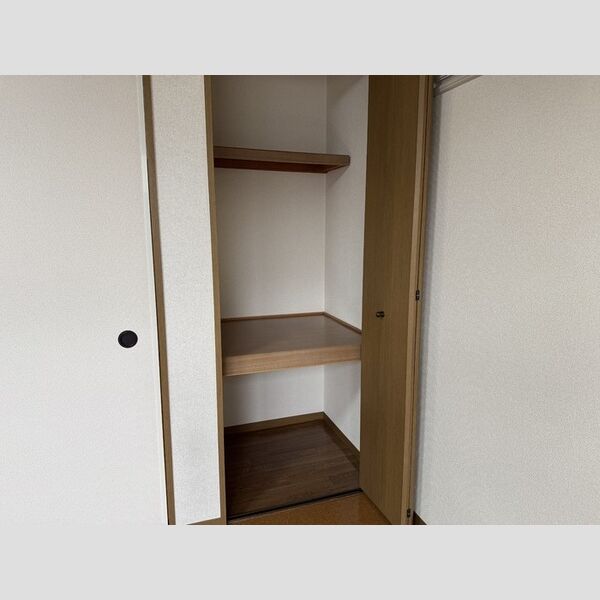 収納 (洋室2収納)