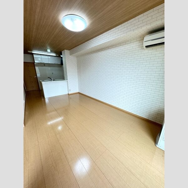 居室・リビング (リビング)