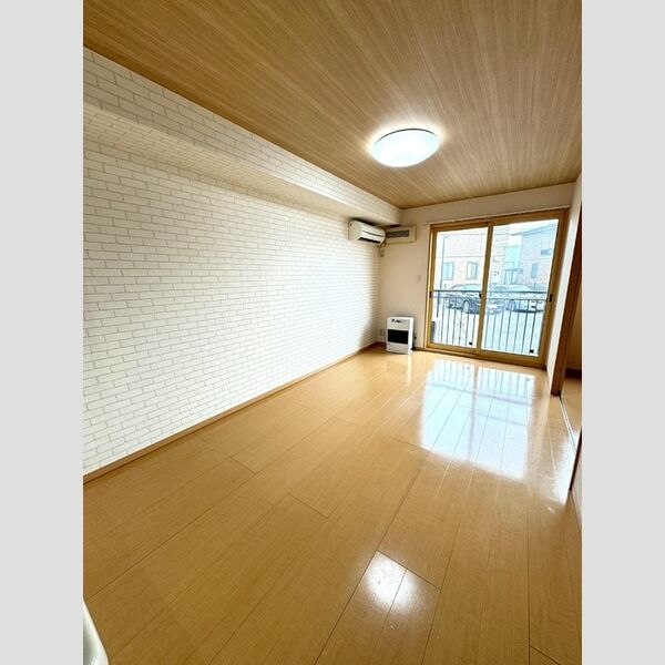 居室・リビング (リビング)