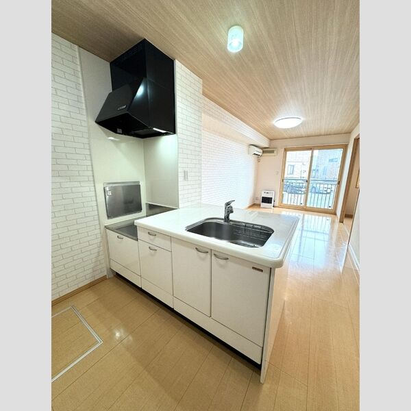 キッチン (キッチン)