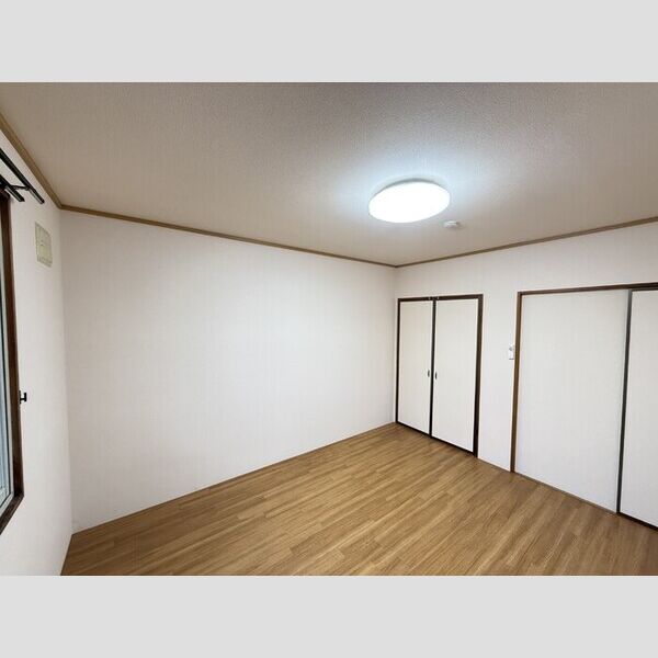 居室・リビング (洋室8帖)