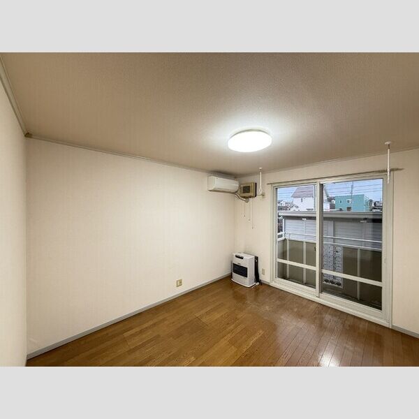 居室・リビング (リビング11帖)