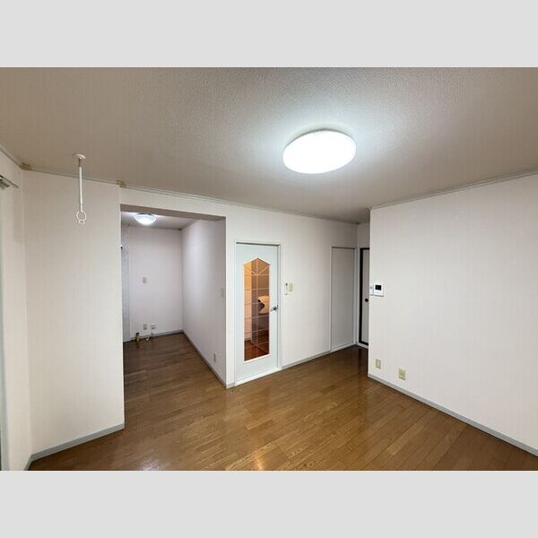 居室・リビング (リビング11帖)