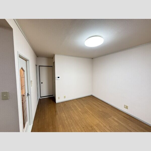 居室・リビング (リビング11帖)