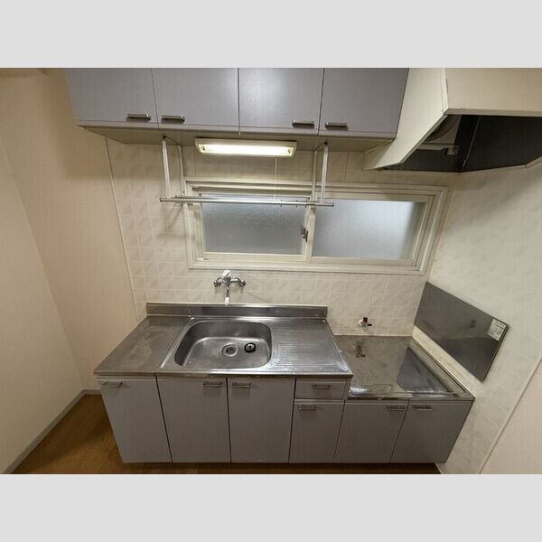 キッチン (キッチン)