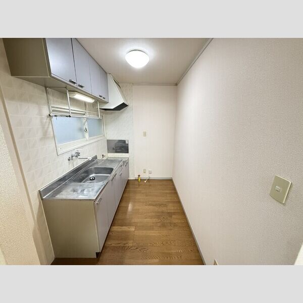 キッチン (キッチン)