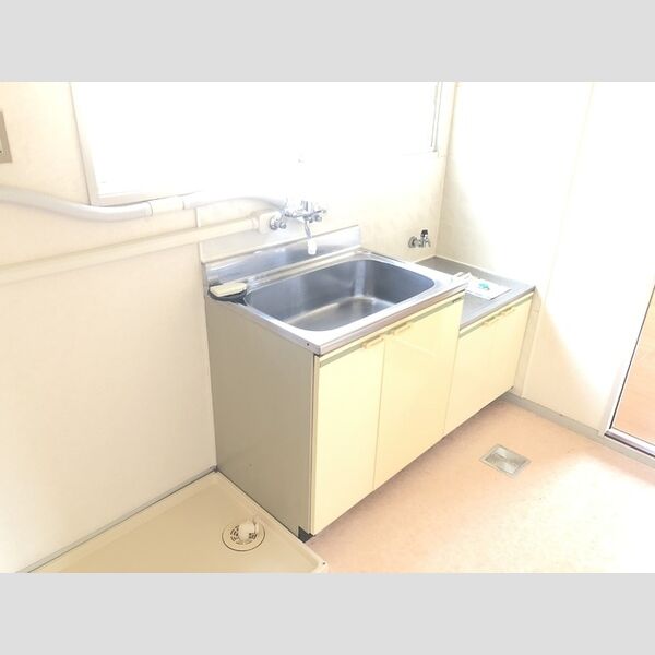 キッチン (キッチン)