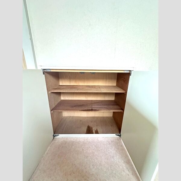 収納 (収納スペース)