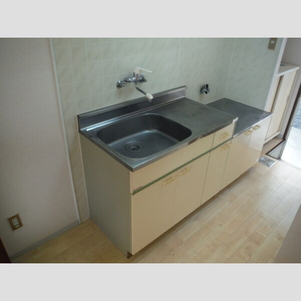 キッチン (キッチン)