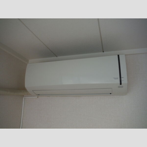 その他設備 (エアコン)