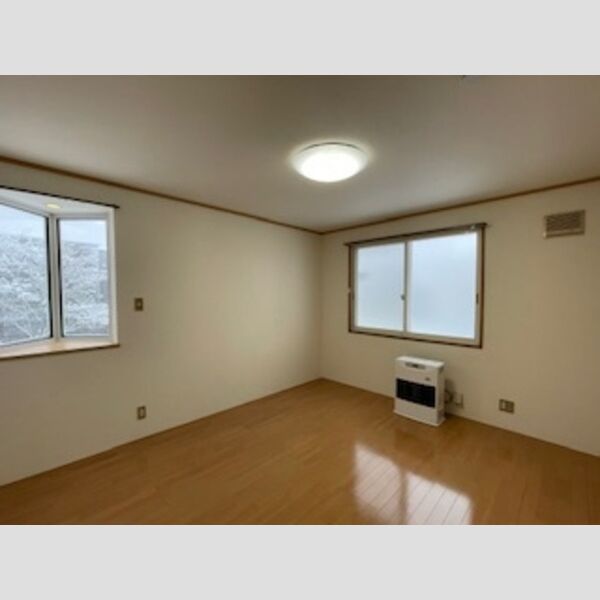 居室・リビング (洋室7帖)