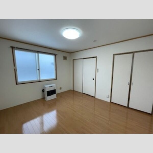 居室・リビング (洋室7帖)