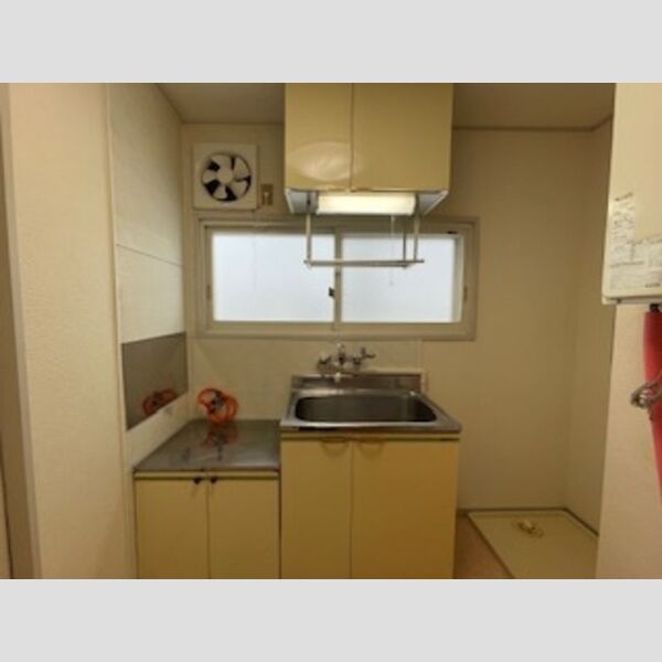 キッチン (キッチン)